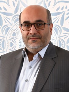 Mohammad Mehdi Nahvandi                               