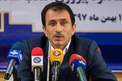 تشریح دلایل پنجگانه رسوب کالا از سوی رئیس کل گمرک ایران