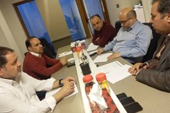 موافقت با تشکیل 5 کمیته تخصصی در اتحادیه واردکنندگان نهاده های دام و طیور ایران