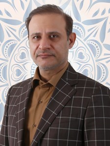 دکتر محمد علی ضیغمی