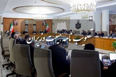 تمدید ضوابط رفع تعهد ارزی متناسب با شرایط اضطرار به تصویب هیئت وزیران رسید + مفاد و تصویر مصوبه