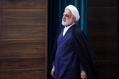 محسنی اژه ای: به یاد ندارم در این چهار سال نامه ای از شورای رقابت به دفترم رسیده باشد