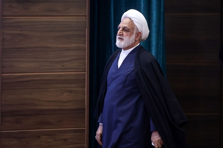 محسنی اژه ای: به یاد ندارم در این چهار سال نامه ای از شورای رقابت به دفترم رسیده باشد