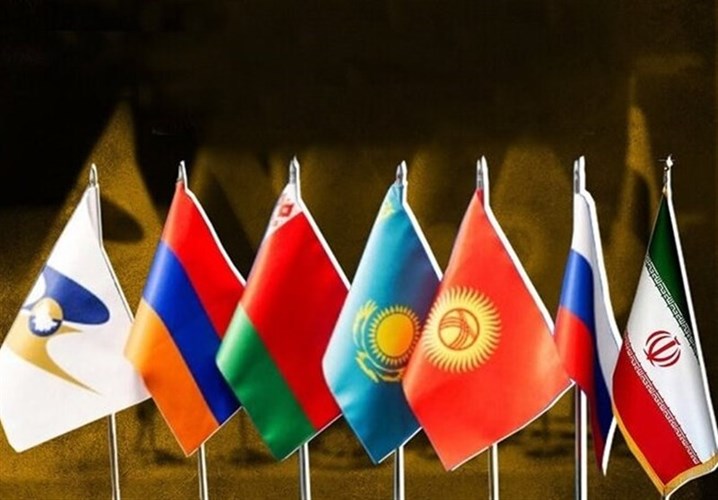 تعرفه واردات 87 درصد کالاهای مشمول تجارت اوراسیا صفر می شود + متن کامل توافقنامه