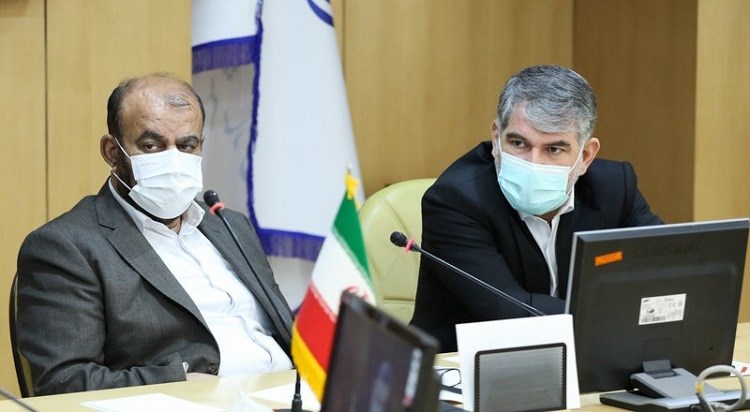 تفاهم نامه وزارتخانه های جهاد کشاورزی و راه و شهرسازی برای تسهیل واردات کالای اساسی