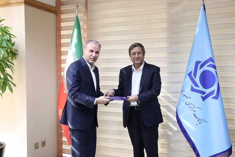 انتصاب مهم/ مهدی گودرزی، معاون ارزی بانک مرکزی شد