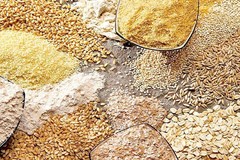 میزان واردات نهاده های دام و طیور در هشت ماهه اول 1402 و مقایسه با مدت مشابه سال قبل 
