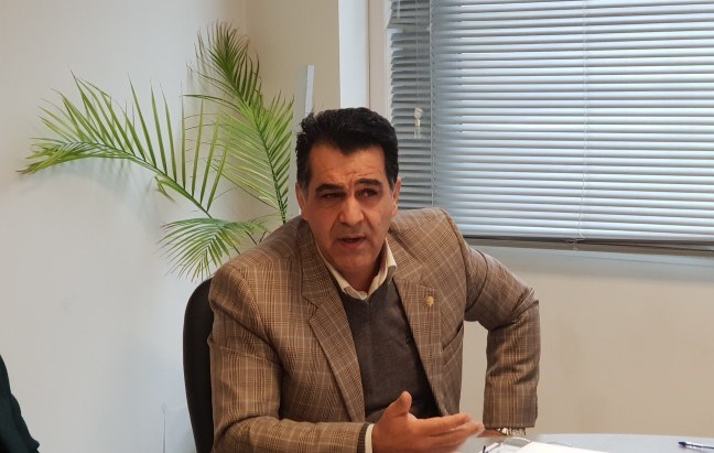 تبعات زیانبار تاخیر در تایید دستگاه کالاهای اساسی در وزارت جهاد کشاورزی