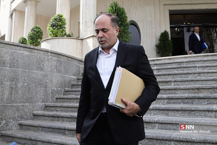 آقای وزیر! از مزرعه گفتید؛ از سفره هم بگویید!