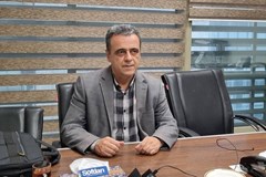 مجید حسنی مقدم سرپرست دفتر بازرگانی داخلی و تنظیم بازار جهاد کشاورزی شد + سوابق اجرایی