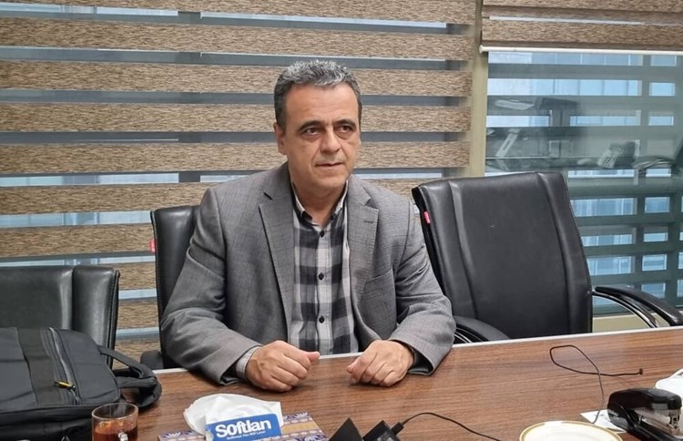 مجید حسنی مقدم سرپرست دفتر بازرگانی داخلی و تنظیم بازار جهاد کشاورزی شد + سوابق اجرایی