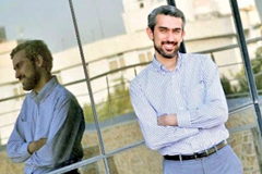 محمدعلی مدنی زاده وزیر امور اقتصاد و دارایی شد