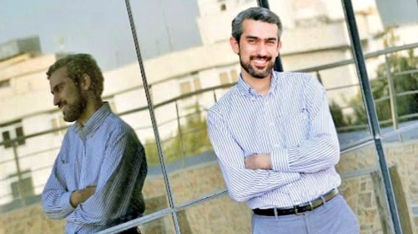محمدعلی مدنی زاده وزیر امور اقتصاد و دارایی شد