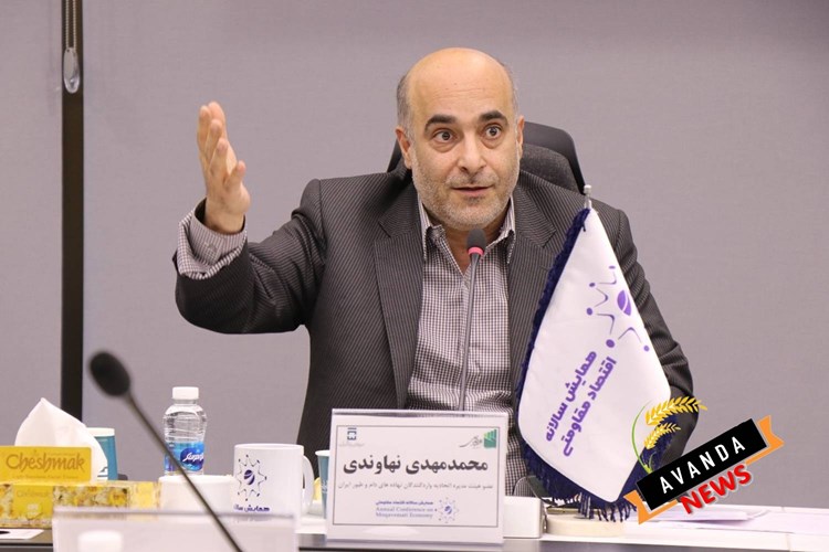 سوء مدیریت داخلی خطر ناک تر از اسنپ بک خارجی