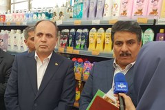 وزیر جهاد کشاورزی و مدیران اتحادیه آوندا بر سر یک میز/ شش بندی که مورد توافق قرار گرفت