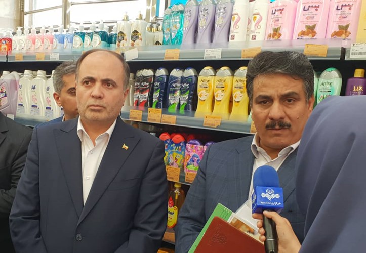 وزیر جهاد کشاورزی و مدیران اتحادیه آوندا بر سر یک میز/ شش بندی که مورد توافق قرار گرفت