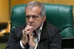 پزشکیان: جناب آقای نوری! علت عدم پرداخت ارز نهاده های دامی چیست؟