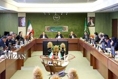 عدم تفکیک صحیح وظایف میان وزارت جهاد کشاورزی و سازمان برنامه و بودجه