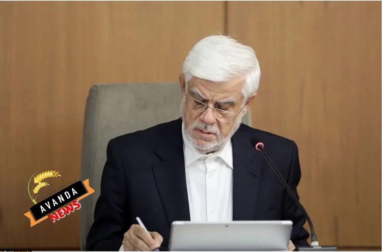 تامین فوری ارز تجار نهاده با دستور عملیاتی دکتر عارف