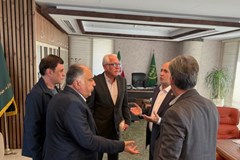 هدف گذاری مشترک تشکلهای تامین نهاده و وزیر جهاد کشاورزی/ تعامل دوباره برای تعادل بازار