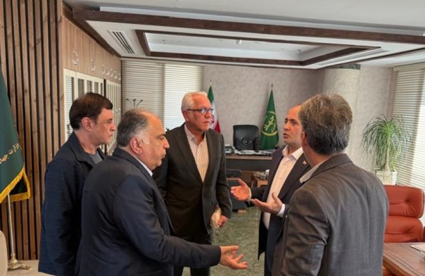 هدف گذاری مشترک تشکلهای تامین نهاده و وزیر جهاد کشاورزی/ تعامل دوباره برای تعادل بازار