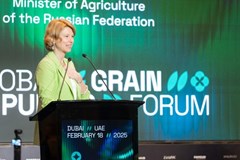 اعزام هیئت تجاری اتحادیه آوندا به گردهمآیی غلات روسیه در دبی (فراخوان ثبت نام)