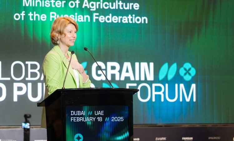 اعزام هیئت تجاری اتحادیه آوندا به گردهمآیی غلات روسیه در دبی (فراخوان ثبت نام)