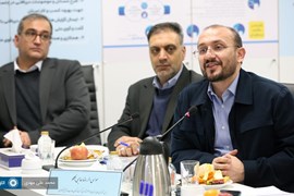 یکصد و سی و پنجمین نشست شورای گفتگوی دولت و بخش خصوصی