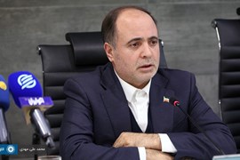 یکصد و سی و پنجمین نشست شورای گفتگوی دولت و بخش خصوصی