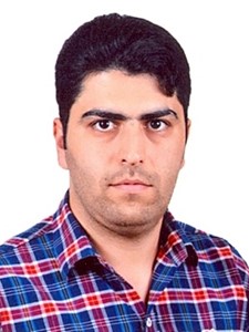 آقای سعید دخانیان