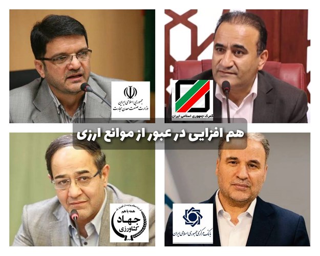کمیته تأمین مالی کالاهای اساسی؛ آزمون هم‌افزایی دولت و بخش خصوصی در عبور از موانع ارزی