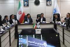 آغاز مسیر قانونی شدن اصلاح رویه ها و تسهیل در مسیرهای ارزی تجارت کالاهای اساسی