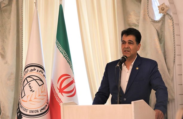 طیبا طیبا: وقتی دستور رئیس جمهور اجرا نمی شود، چه امیدی داشته باشیم؟