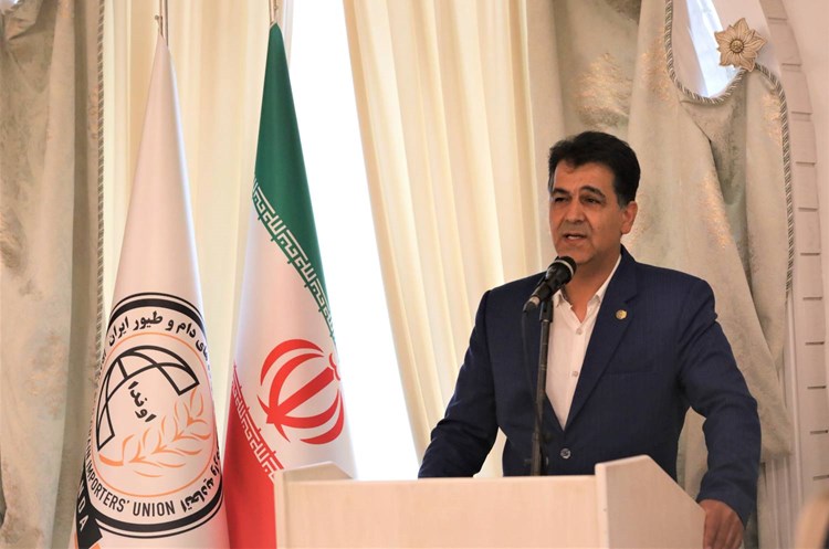 طیبا طیبا: وقتی دستور رئیس جمهور اجرا نمی شود، چه امیدی داشته باشیم؟