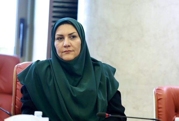 دکتر شهرزاد مشیری: سامانه فاقد شفایت و کارایی لازم است و باید اصلاح شود
