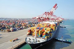 اقدامات سازمان بنادر برای تسریع در خروج کالا‌های اساسی