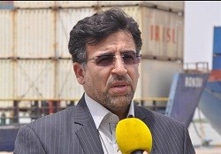 مدت معطلی کامیون ها در بنادر را به حداقل می رسانیم