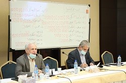 انتخاب اعضای دوره سوم هیات مدیره اتحادیه واردکنندگان نهاده های دام وطیور