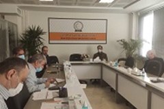 تعیین سمت اعضای هیات مدیره اتحادیه واردکنندگان نهاده های دام و طیور ایران