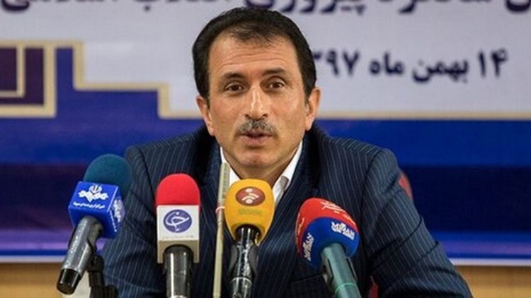 تشریح دلایل پنجگانه رسوب کالا از سوی رئیس کل گمرک ایران