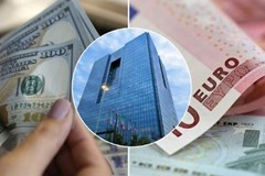 اختصاصی/ الزام اعتبار ثبت سفارش در صدور حواله ارزی کالاهای اساسی مشمول ارز ترجیحی برداشته شد