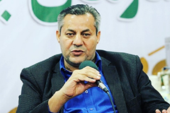 بحران کنونی ماحصل توقف ثبت سفارش نهاده های دامی در زمستان سال 1403 است