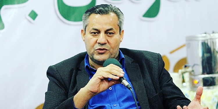 بحران کنونی ماحصل توقف ثبت سفارش نهاده های دامی در زمستان سال 1403 است